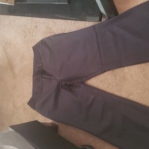Dress pants